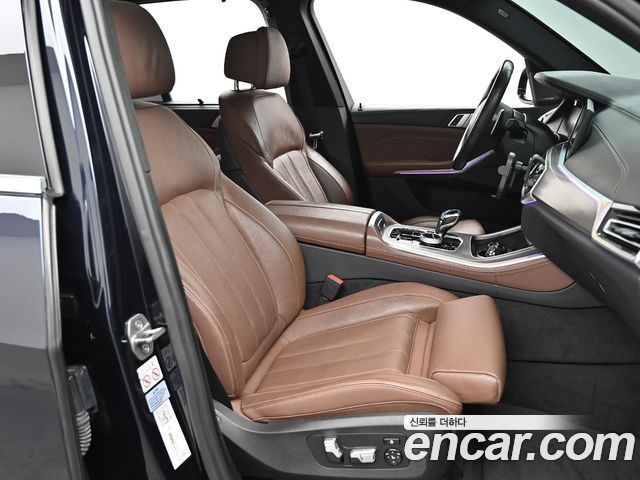 BMW X5 xDrive 40i M Sport