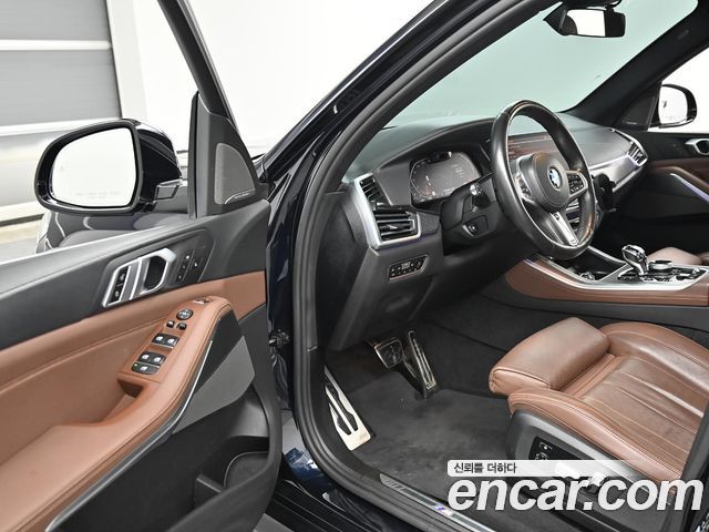 BMW X5 xDrive 40i M Sport