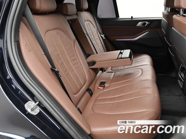 BMW X5 xDrive 40i M Sport