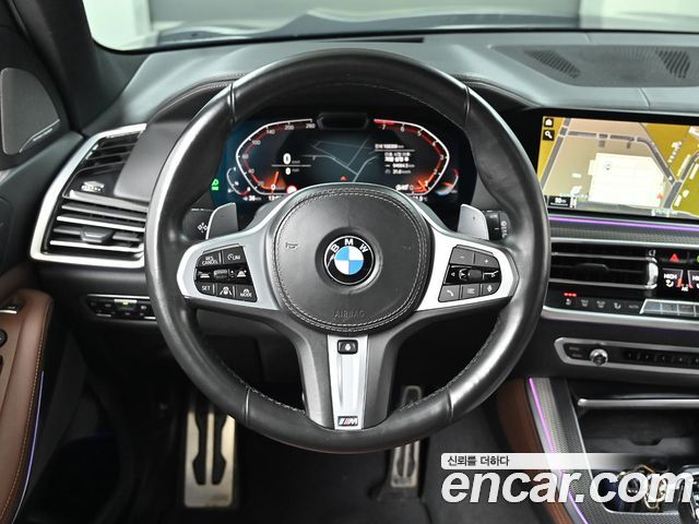 BMW X5 xDrive 40i M Sport