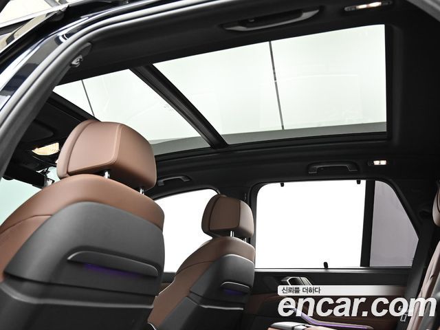 BMW X5 xDrive 40i M Sport