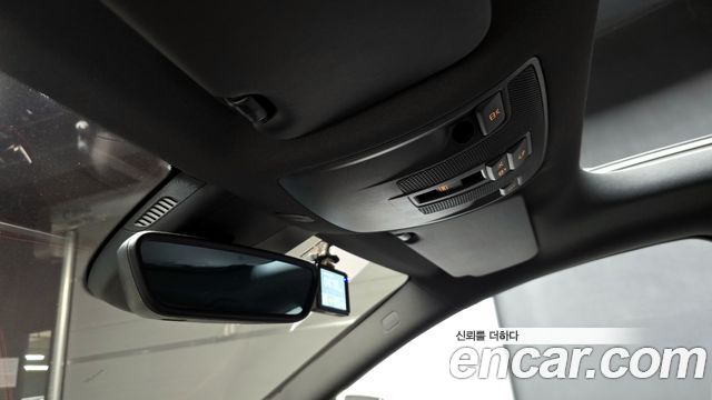Mercedes-Benz CLA-Class CLA45 AMG 4MATIC