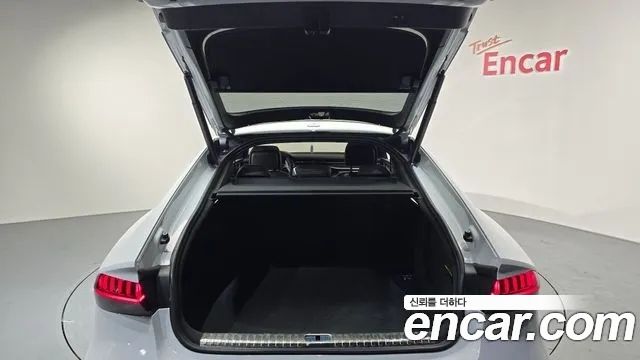 Audi A7 55 TFSI Quattro Premium
