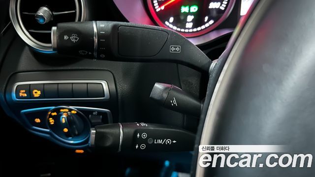 Mercedes-Benz GLC-Class GCL300 4MATIC Coupe