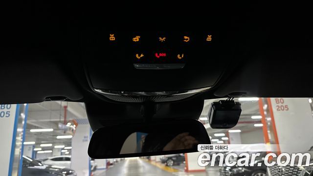 Mercedes-Benz GLC-Class GCL300 4MATIC Coupe