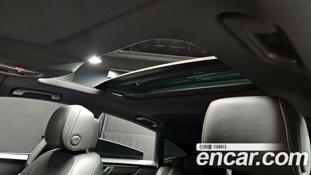 Audi A7 50 TDI Quattrp Premium