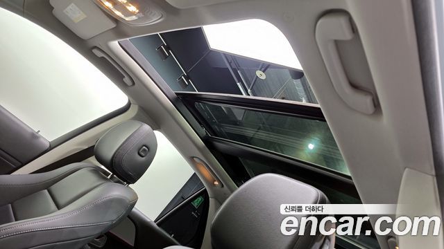 Mercedes-Benz GLE-Class GLE300d 4MATIC