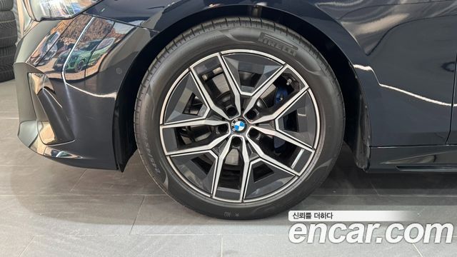 BMW 5-Series 520i M Sport