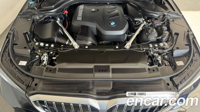 BMW 5-Series 520i M Sport