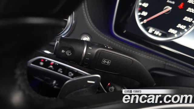 Mercedes-Benz S-Class S350 d 4MATIC