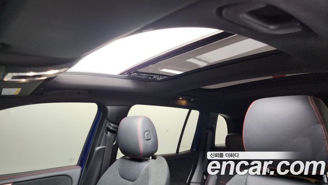 Mercedes-Benz GLB-Class GLB250 4MATIC