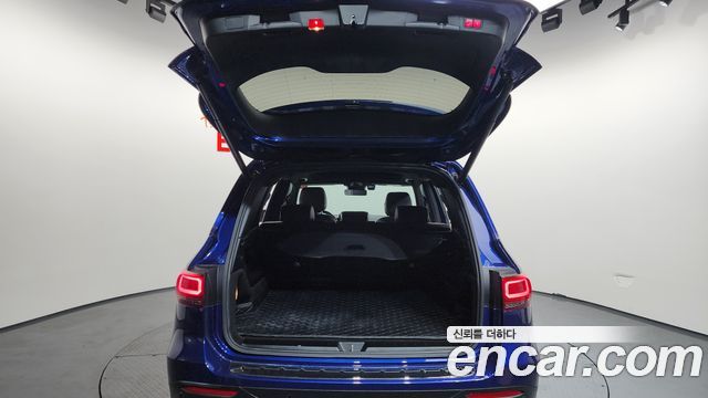 Mercedes-Benz GLB-Class GLB250 4MATIC