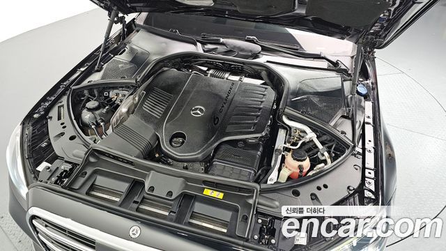 Mercedes-Benz S-Class S500L 4MATIC