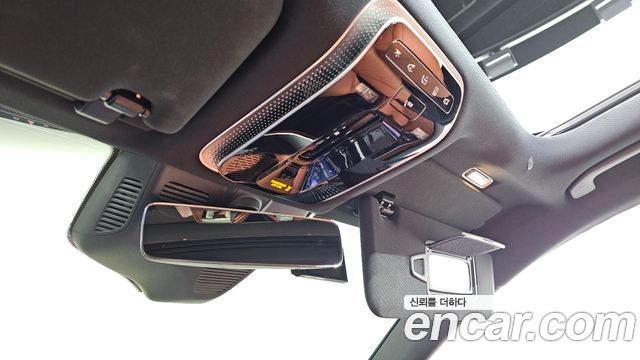 Mercedes-Benz S-Class S500L 4MATIC