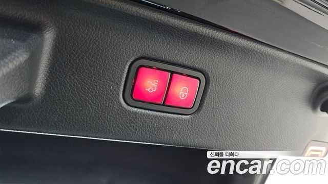 Mercedes-Benz S-Class S500L 4MATIC