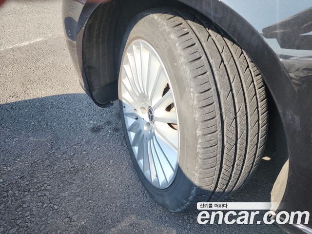 Mercedes-Benz S-Class S350 d 4MATIC