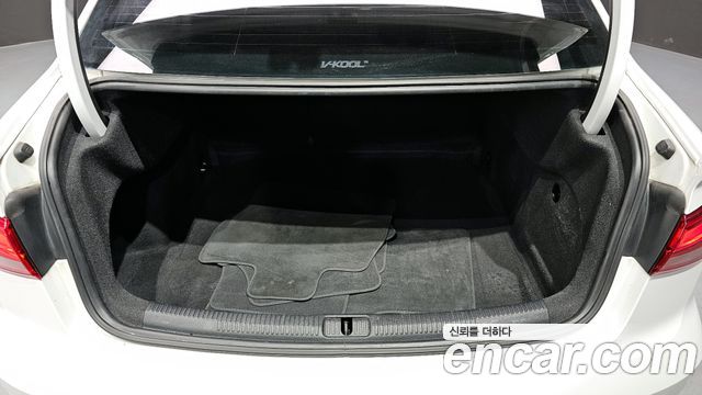 Audi A3 40 TFSI