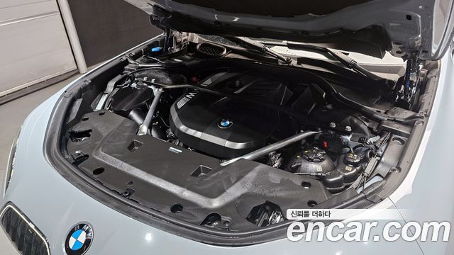 BMW 7-Series 740i sDrive M Sport