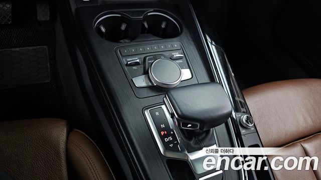 Audi A5 45 TFSI Quattro Premium Sportback