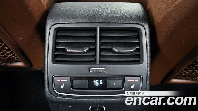 Audi A5 45 TFSI Quattro Premium Sportback