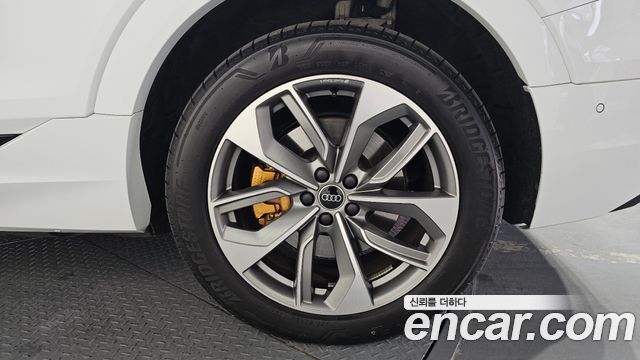 Audi e-tron 55 Quattro