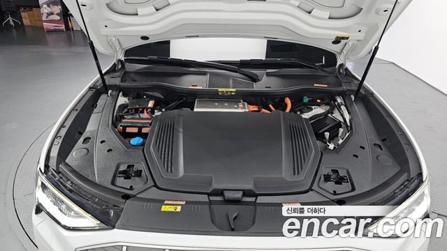 Audi e-tron 55 Quattro