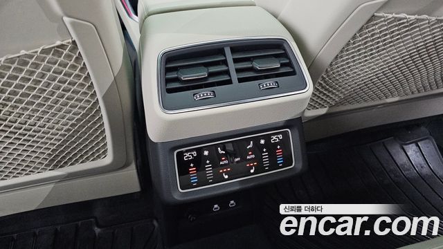 Audi e-tron 55 Quattro