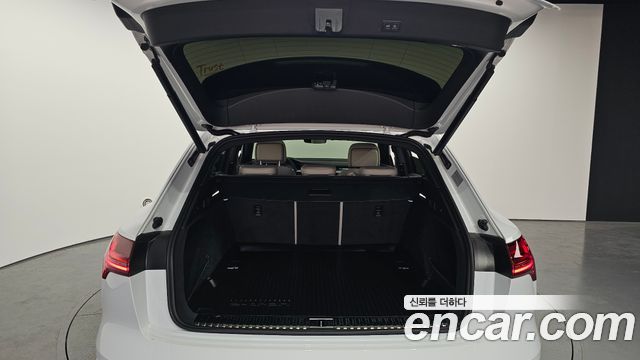 Audi e-tron 55 Quattro