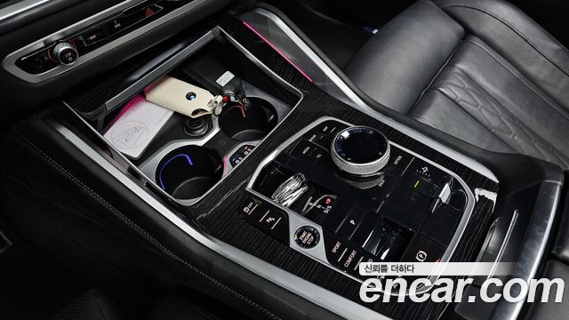 BMW X6 xDrive30d M Sport