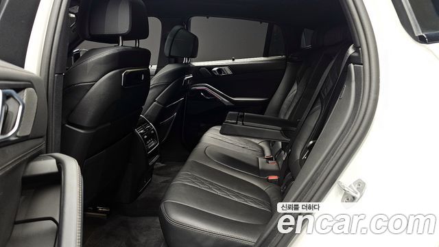 BMW X6 xDrive30d M Sport