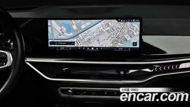 BMW X6 xDrive30d M Sport