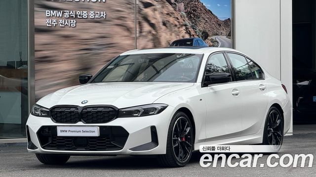 BMW 3-Series M340i Pro