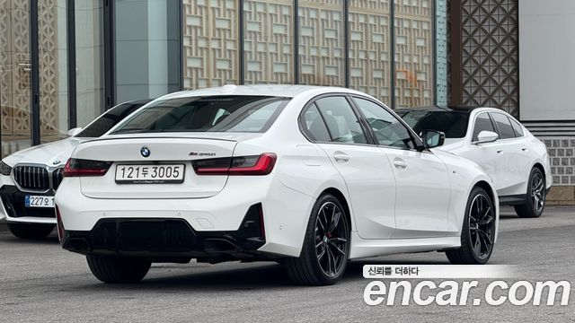 BMW 3-Series M340i Pro