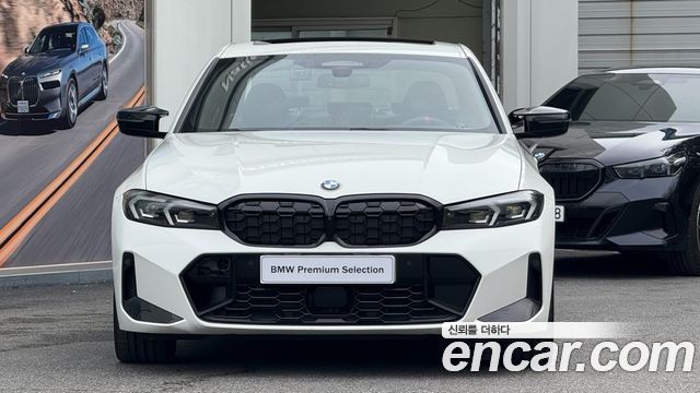 BMW 3-Series M340i Pro
