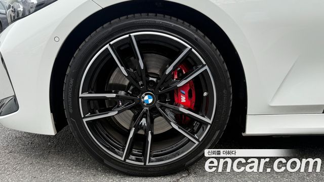BMW 3-Series M340i Pro