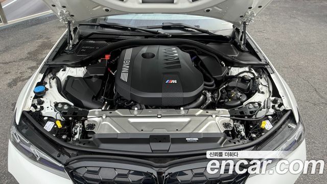 BMW 3-Series M340i Pro