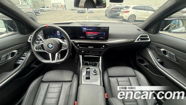BMW 3-Series M340i Pro
