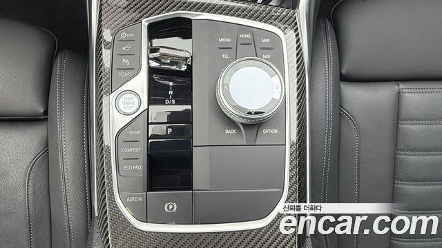 BMW 3-Series M340i Pro