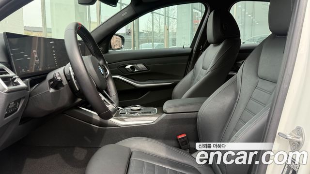 BMW 3-Series M340i Pro