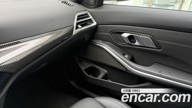 BMW 3-Series M340i Pro