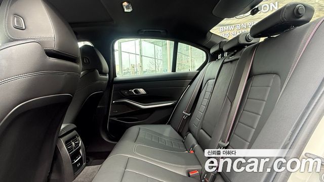 BMW 3-Series M340i Pro