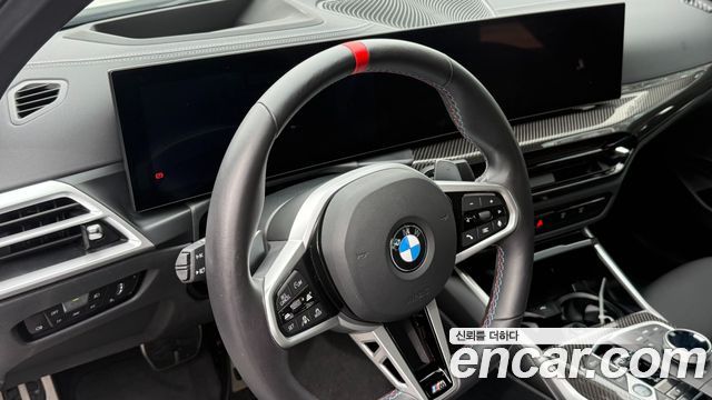 BMW 3-Series M340i Pro