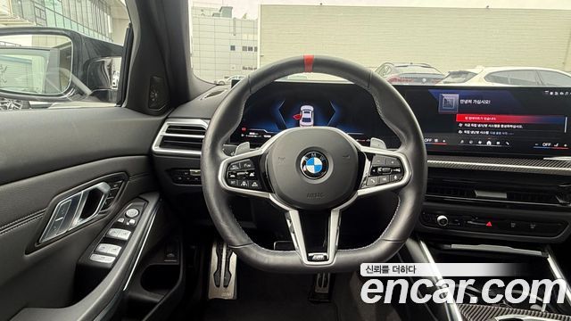 BMW 3-Series M340i Pro