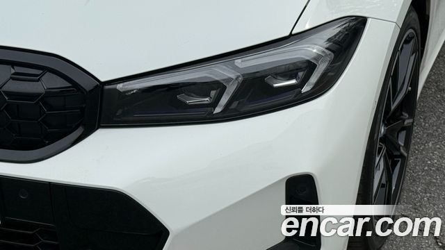BMW 3-Series M340i Pro