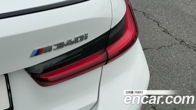 BMW 3-Series M340i Pro