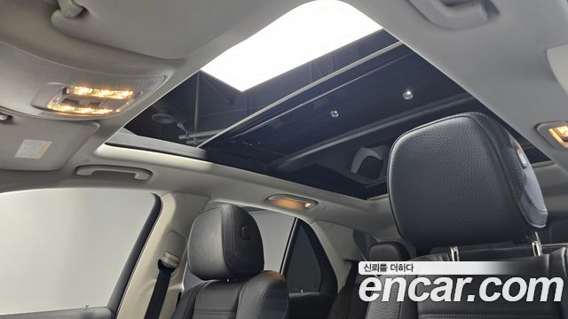 Mercedes-Benz GLE-Class GLE450 4MATIC