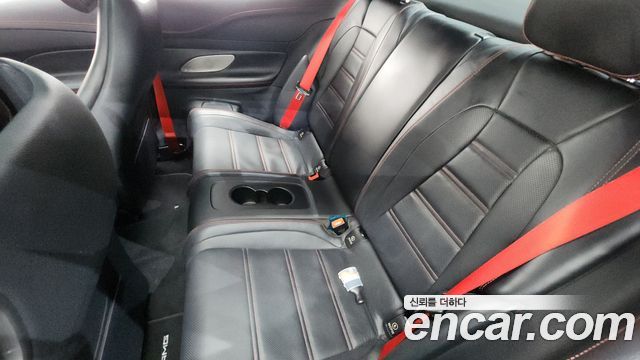 Mercedes-Benz E-Class E53 AMG 4MATIC+ Coupe