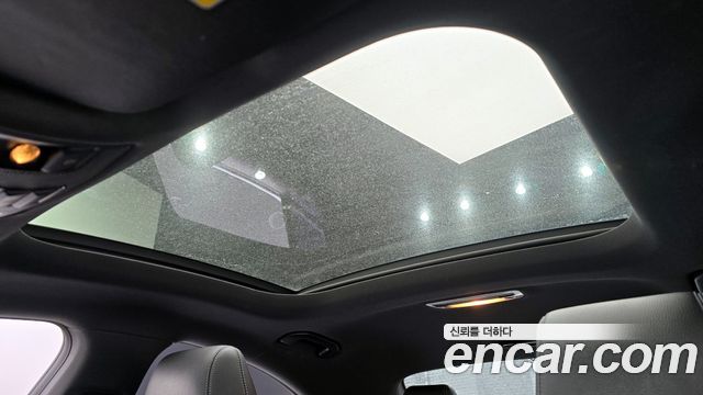 Mercedes-Benz CLA-Class CLA200 d