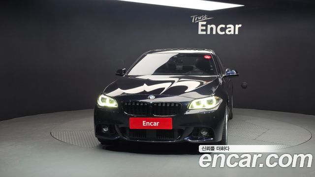 BMW 5-Series 528i xDrive Aero Dynamic Special Edition