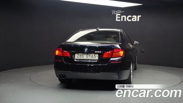 BMW 5-Series 528i xDrive Aero Dynamic Special Edition